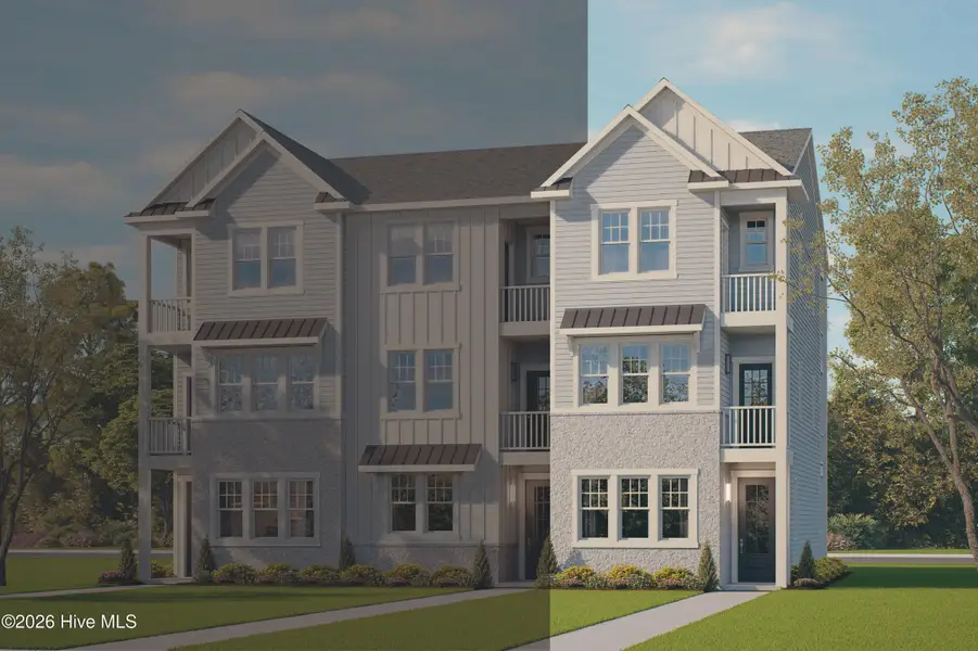 Image 3 of a home in Downtown Wilmington Collective. Image 3 of a home in Downtown Wilmington Collective.
