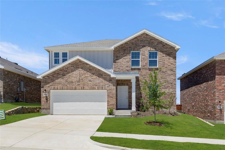 01. 1413 Kennedy - Front 01. 1413 Kennedy - Front