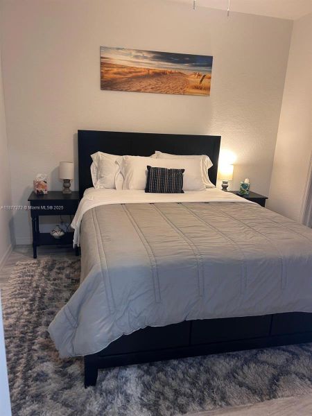 Furnished interior view inside a new home in , Cape Coral (Image 11). Furnished interior view inside a new home in , Cape Coral (Image 11).