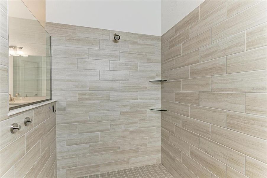 Close-up of interior finishes inside a home in Calusa Country Club, Lakewood Ranch (Image 22).