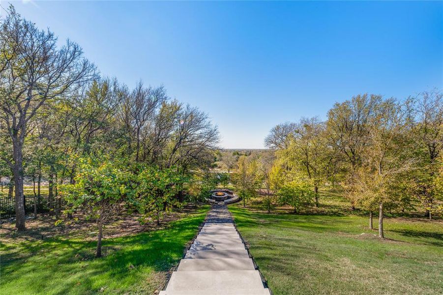 Natural landscape and outdoor views near  in Fort Worth (Image 26).