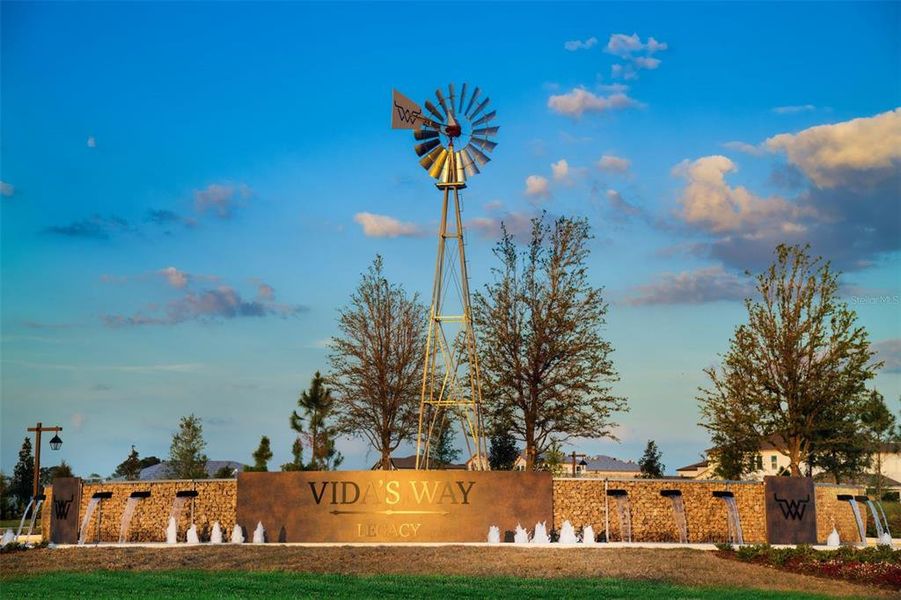 Image 44 of a home in Vida's Way.