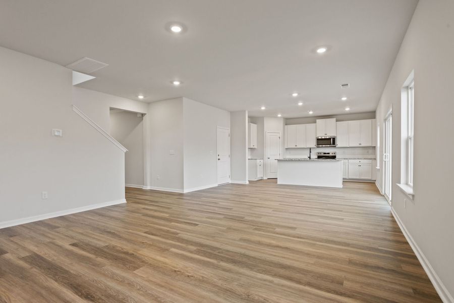 3br New Home in Woodruff, SC.  - Slide 12