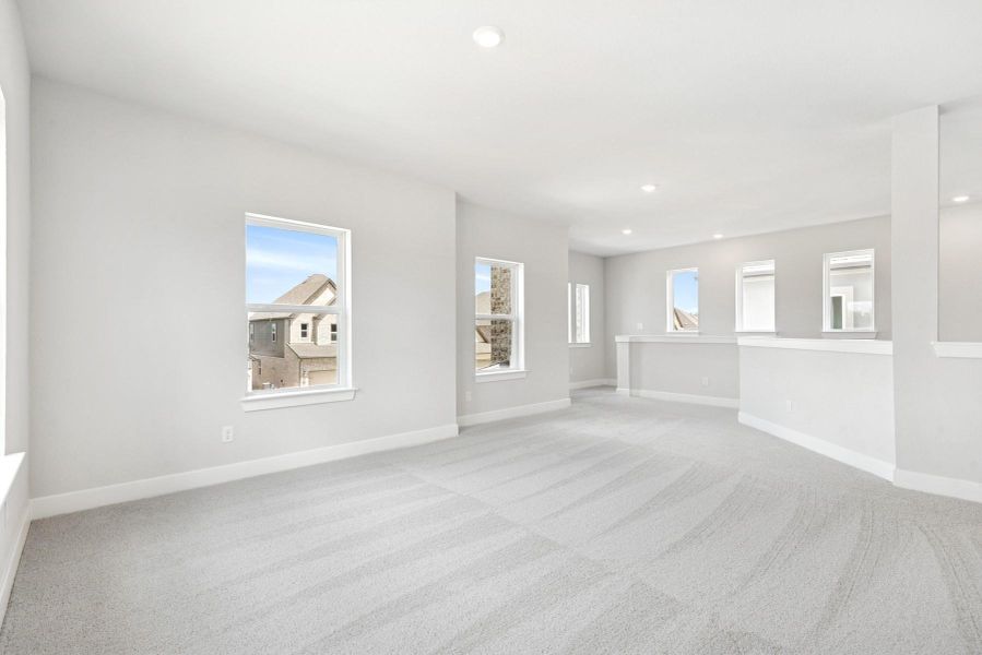 Upstairs Retreat Upstairs Retreat