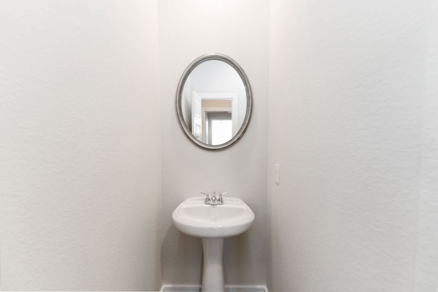 Representative Photo.  Not Actual Home.