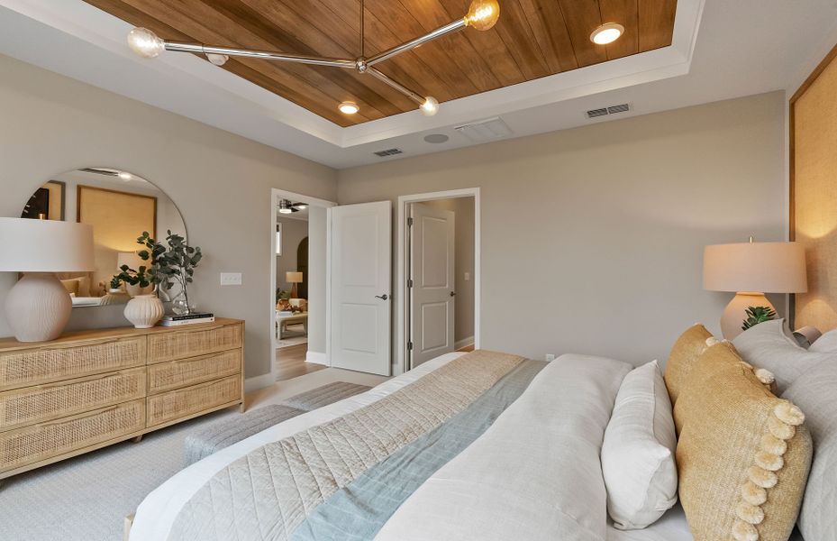 Model Representation Owners Suite