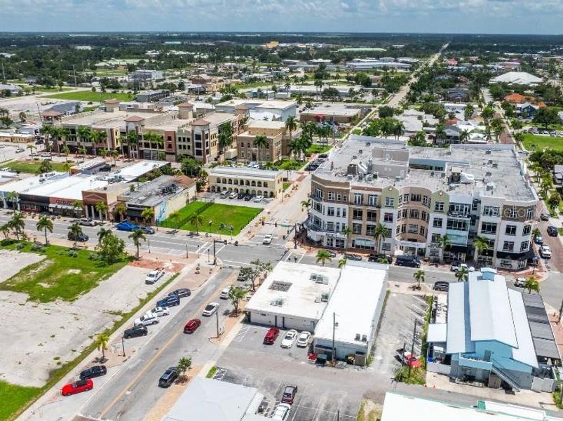 Image 27 of a home in Heritage Station. Image 27 of a home in Heritage Station.