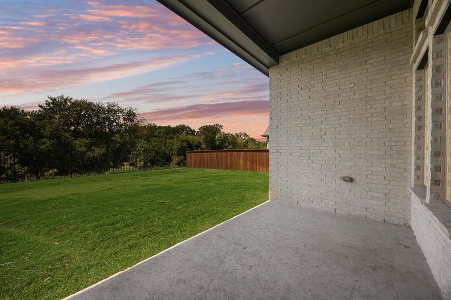 Image 29 of a home in Monterra - Classics. Image 29 of a home in Monterra - Classics.