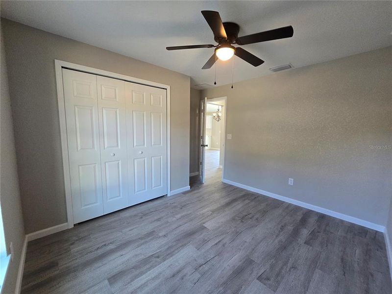 Spacious, unfurnished interior of a new home in , Ocala (Image 13). Spacious, unfurnished interior of a new home in , Ocala (Image 13).