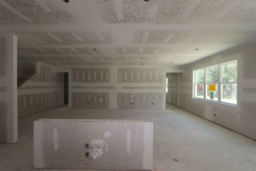 Drywall