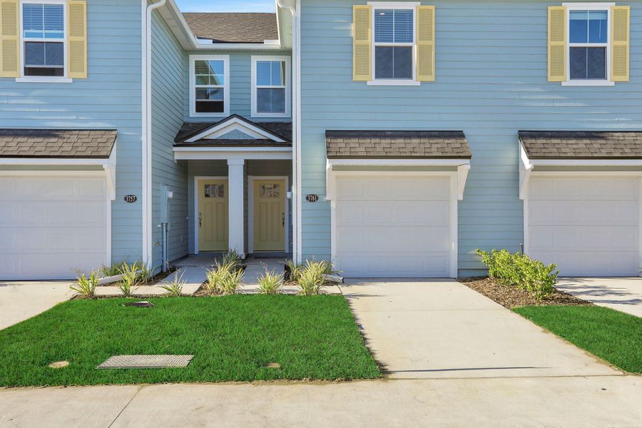 Middleburg, FL New Home.  - Slide 3