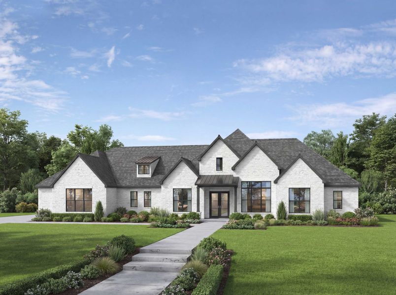 Elevation G Elevation G