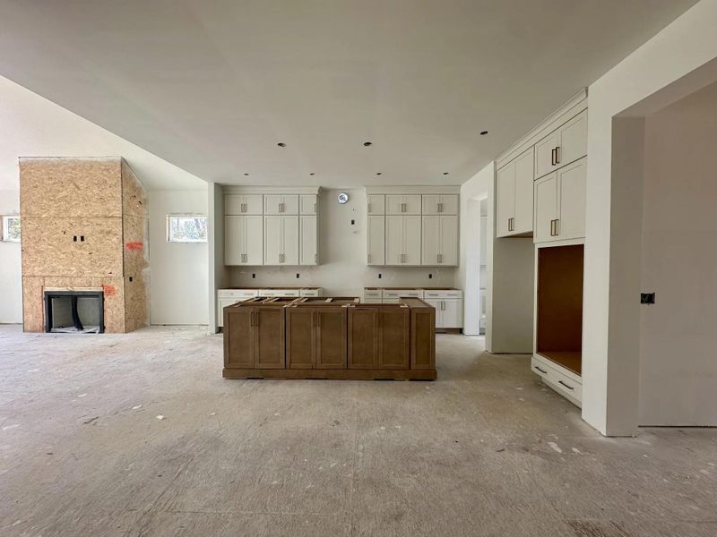 Belterra F Kitchen Belterra F Kitchen