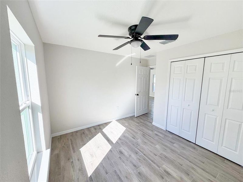 Spacious, unfurnished interior of a new home in , Ocala (Image 11). Spacious, unfurnished interior of a new home in , Ocala (Image 11).