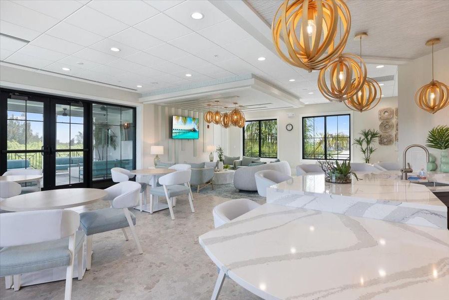 Clubhouse