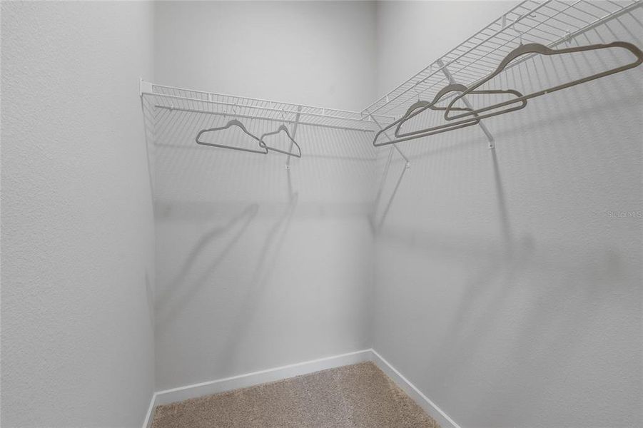 Spacious, unfurnished interior of a new home in Reserve East, Flagler Beach (Image 18).