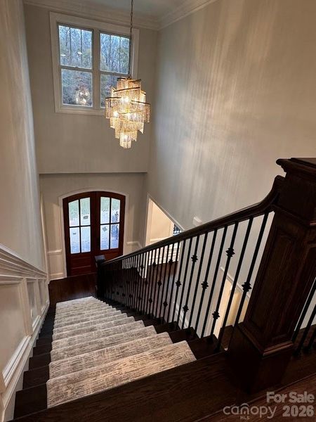 Beautiful workmandship