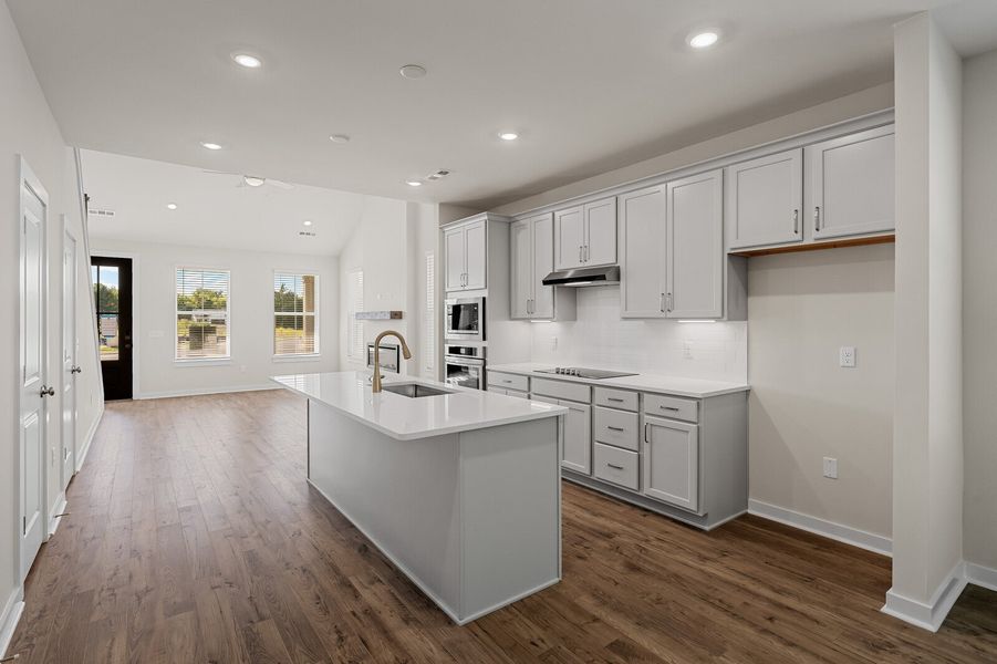 New Home in Murfreesboro, TN.  - Slide 14