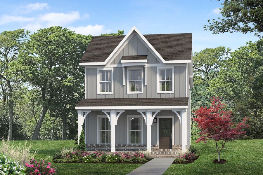 Boutique Elevation Boutique Elevation