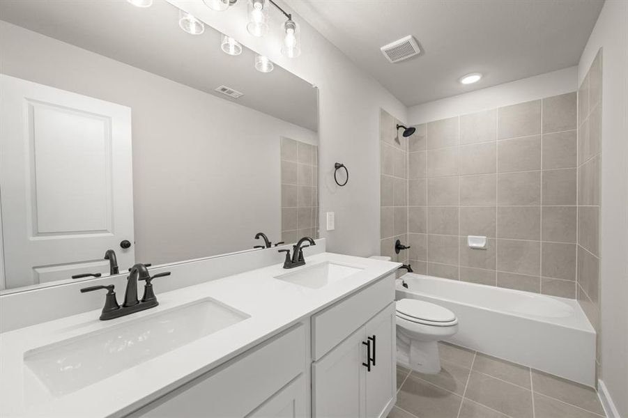 221 Whitetail-- Bathroom-1