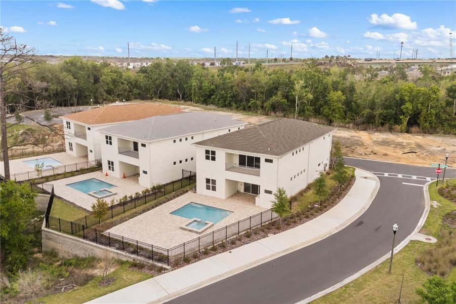 Community amenities in , Kissimmee (Image 50).