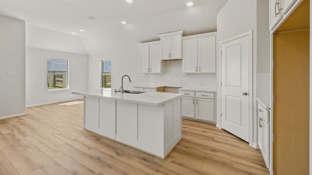 Representative Photo. This home is not complete.