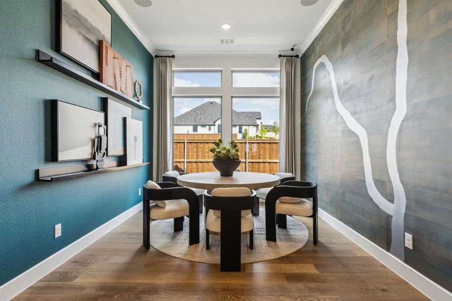 Representative Representative