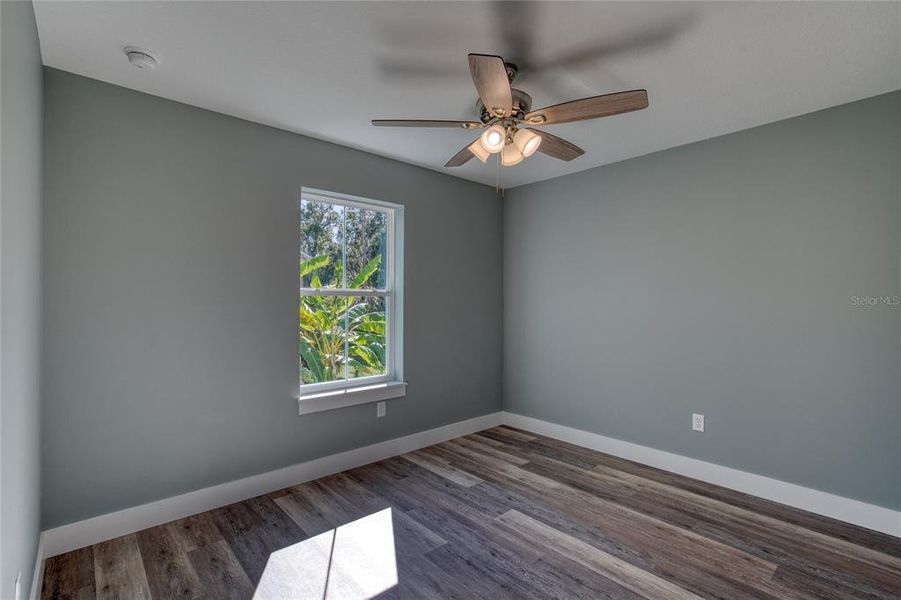 Spacious, unfurnished interior of a new home in , Ormond Beach (Image 35).