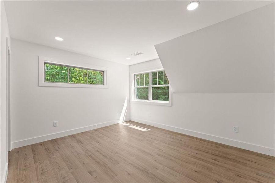 Spacious, unfurnished interior of a new home in , Dawsonville (Image 43). Spacious, unfurnished interior of a new home in , Dawsonville (Image 43).