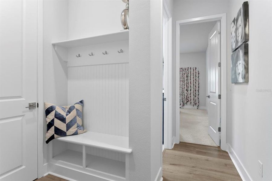 Furnished interior view inside a new home in , Odessa (Image 11).