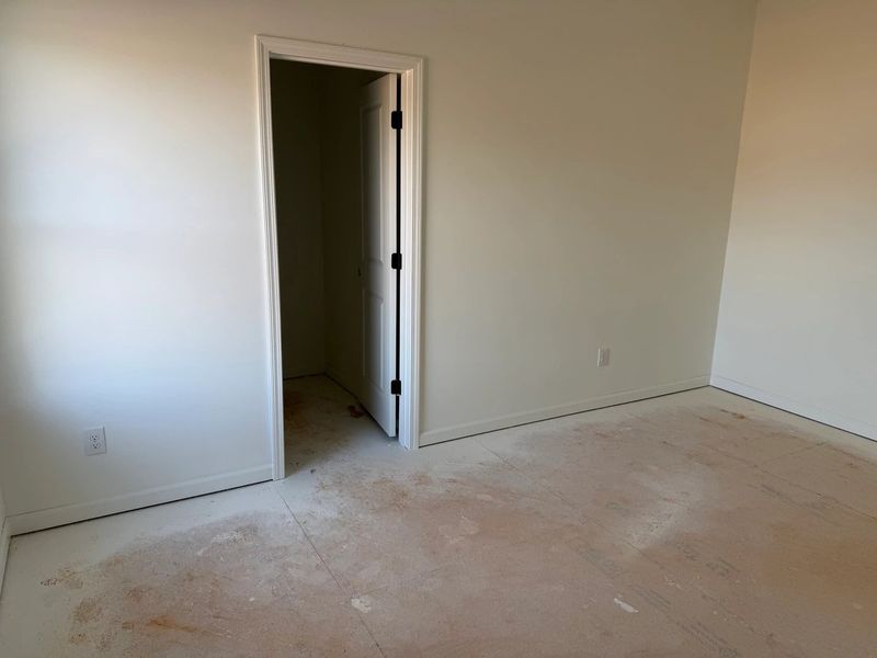 Bed 2 featuring the AW Collection® Serene - Light-filled and peaceful .