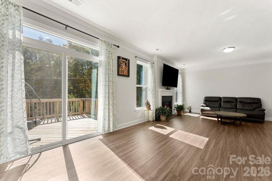 Image 40 of a home in Summerlin.