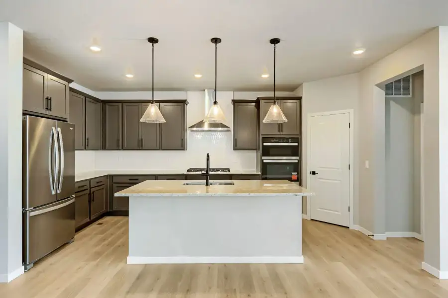3br New Home in Parker, CO.  - Slide 9