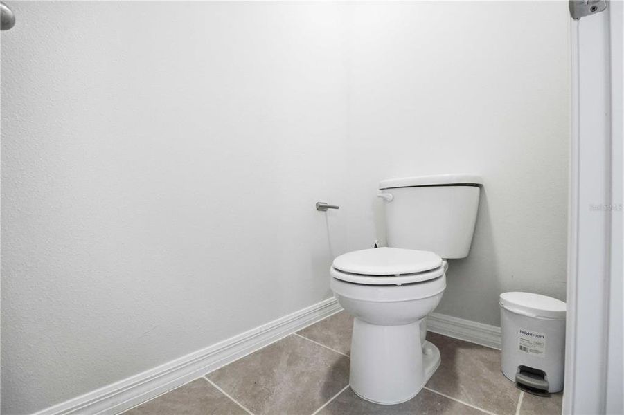 Furnished interior view inside a new home in Mandarin Grove, Palmetto (Image 12).
