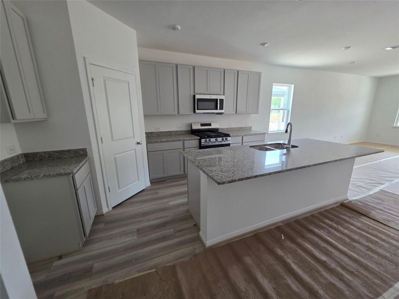 127 Daylight Crest Drive ~ Under Construction