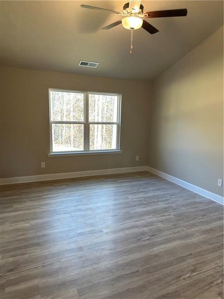 Spacious, unfurnished interior of a new home in , Covington (Image 21). Spacious, unfurnished interior of a new home in , Covington (Image 21).