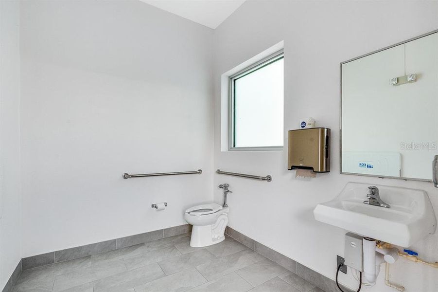 Furnished interior view inside a new home in Skye Ranch Community Group Page, Sarasota (Image 16).