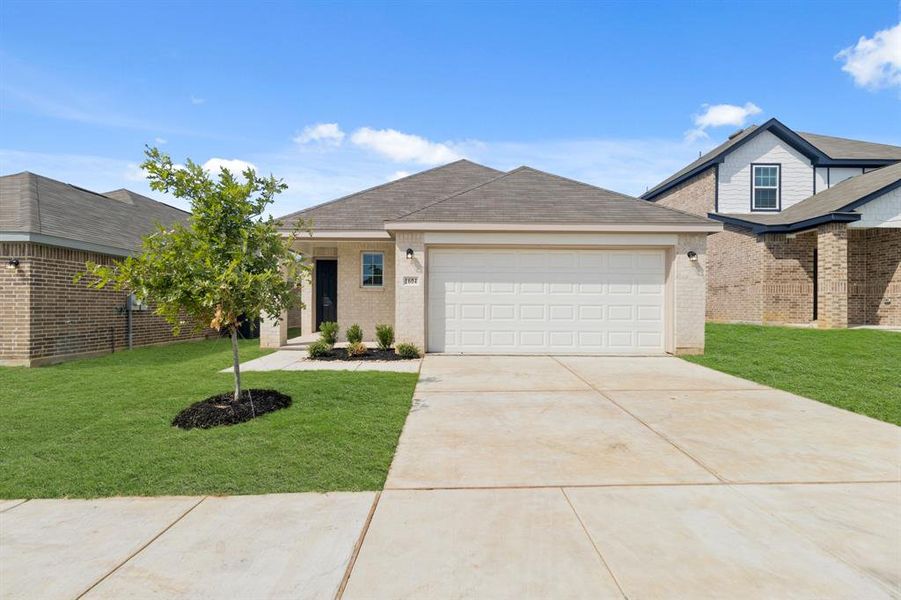 Image 15 of a home in Christian Meadows. Image 15 of a home in Christian Meadows.