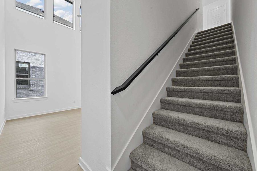 Representative Entry - some options shown Representative Entry - some options shown