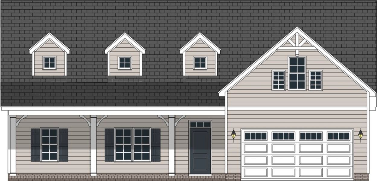 Traditional - KC Traditional - KC