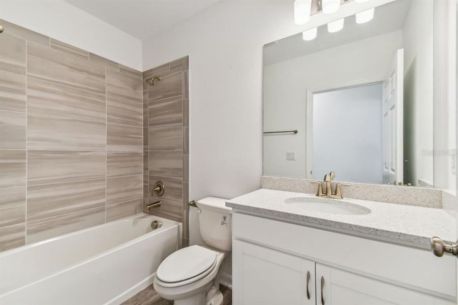 Image 10 of a home in The Hammocks at West Port.