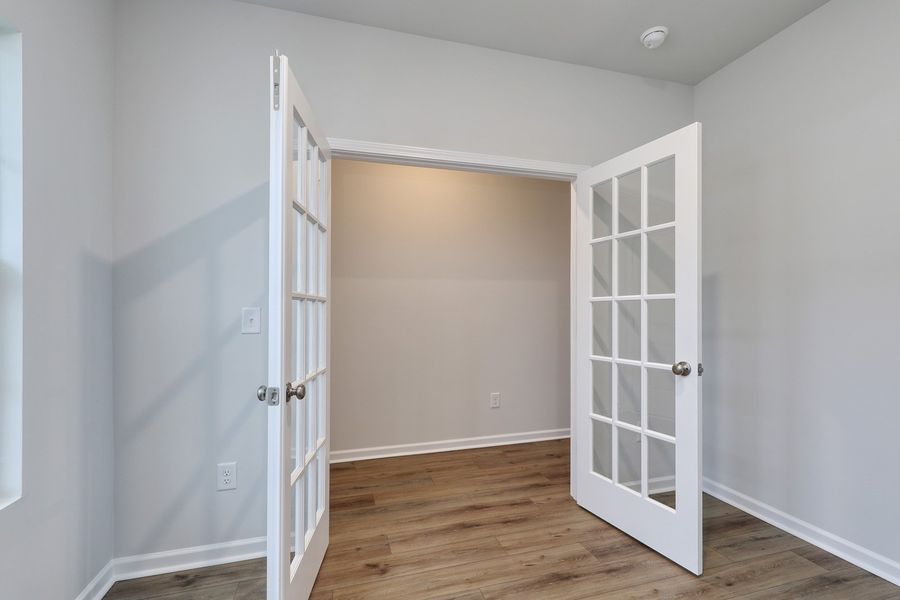 Image 30 of a home in Hainer Place.