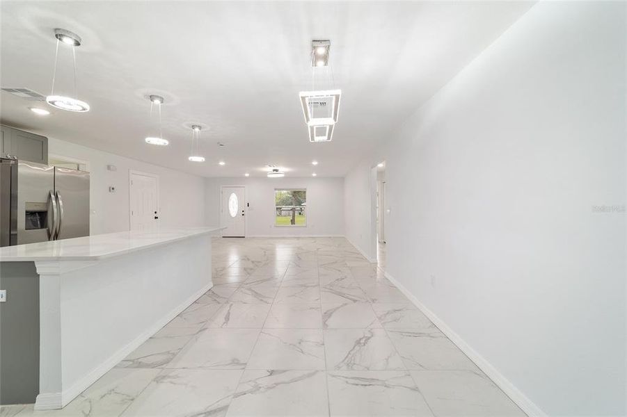 Spacious, unfurnished interior of a new home in , Dunnellon (Image 33). Spacious, unfurnished interior of a new home in , Dunnellon (Image 33).