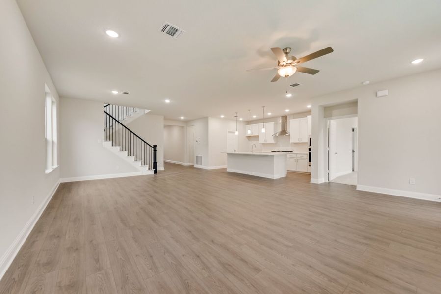 Great Room Great Room