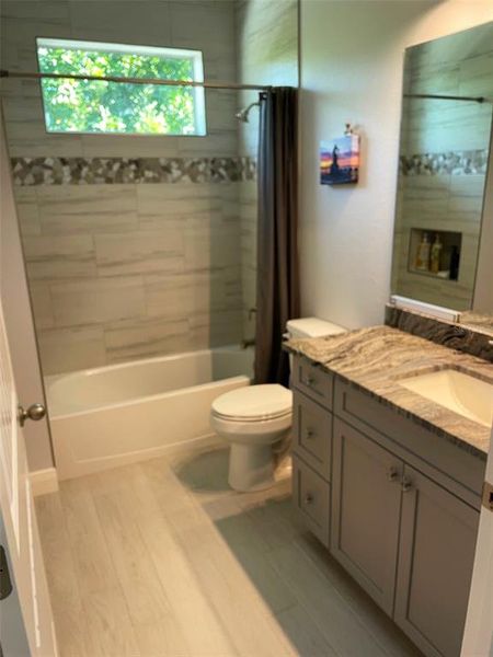 Furnished interior view inside a new home in , Port Charlotte (Image 6). Furnished interior view inside a new home in , Port Charlotte (Image 6).