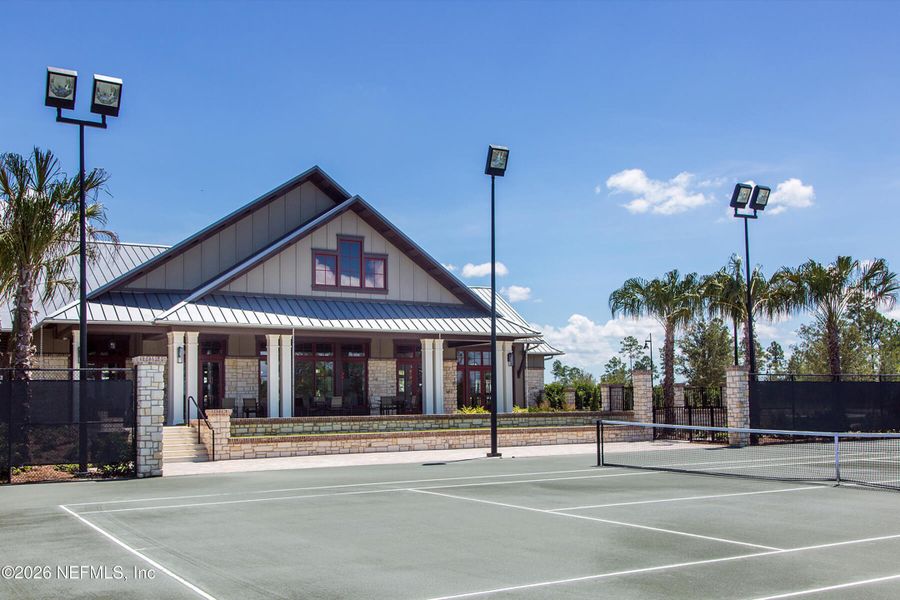 Community amenities in Shearwater, St. Augustine (Image 71).