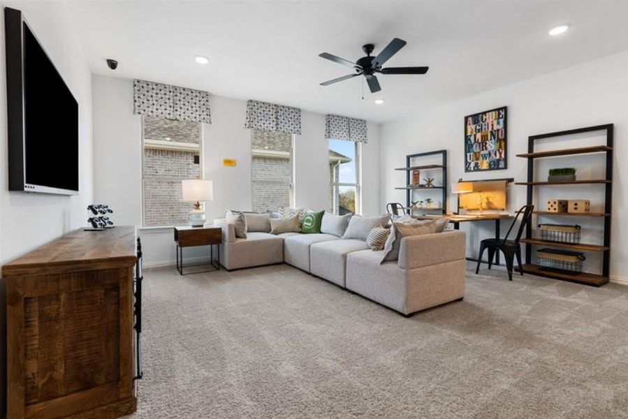 Ironwood II Representative Photography Ironwood II Representative Photography