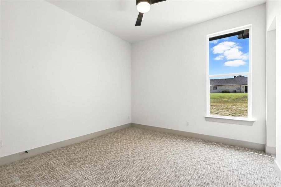 Spacious, unfurnished interior of a new home in , Weatherford (Image 18). Spacious, unfurnished interior of a new home in , Weatherford (Image 18).