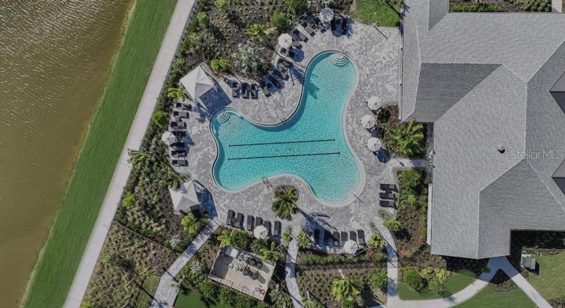 Community amenities in The Cove at West Port, Port Charlotte (Image 27). Community amenities in The Cove at West Port, Port Charlotte (Image 27).