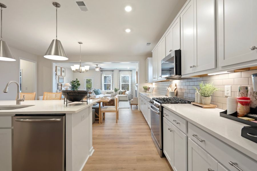 New Home in Easley, SC. - Slide 8 New Home in Easley, SC. - Slide 8